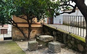 Los Naranjos de Jerte